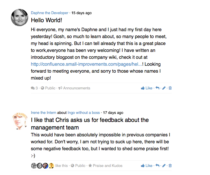 Messages_-_Small_Improvements